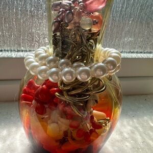 Elegant Pearl Bracelet